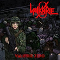 VALKYRIE ZERO VALKYRIE ZERO [CD Album] NEW