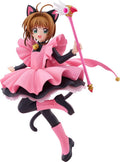 'Good Smile Company POP UP PARADE Cardcaptor Sakura Clow Card Arc Figure NEW'