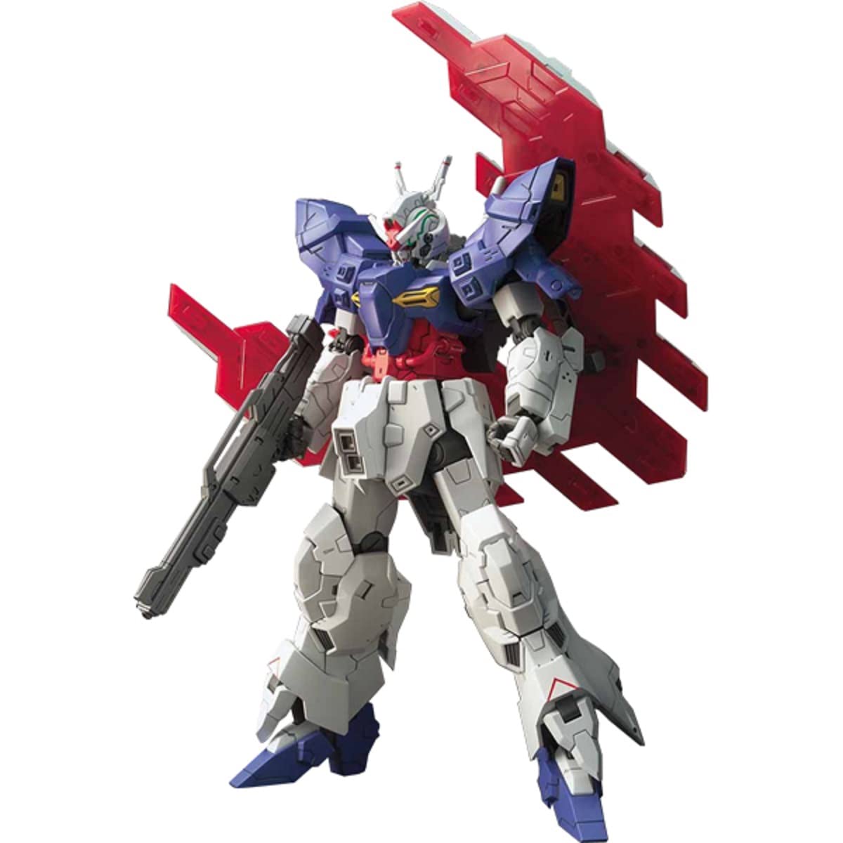 BANDAI SPIRITS HGUC Mobile Suit MOON GUNDAM Moon Gundam 1144 Scale NEW