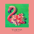 NEW Flamingo / TEENAGE RIOT