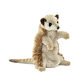 BH4721 HANSA Hand Puppet Meerkat NEW