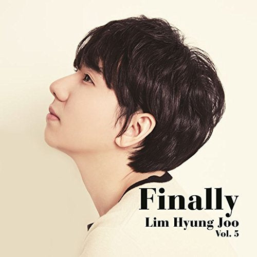 [CD] Finally_ NEW