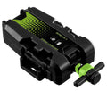 TAKARA TOMY BEYBLADE X BX-51 String Launcher Black x Green NEW