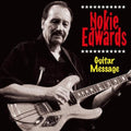 guitar message Nokie Edwards [CD] NEW