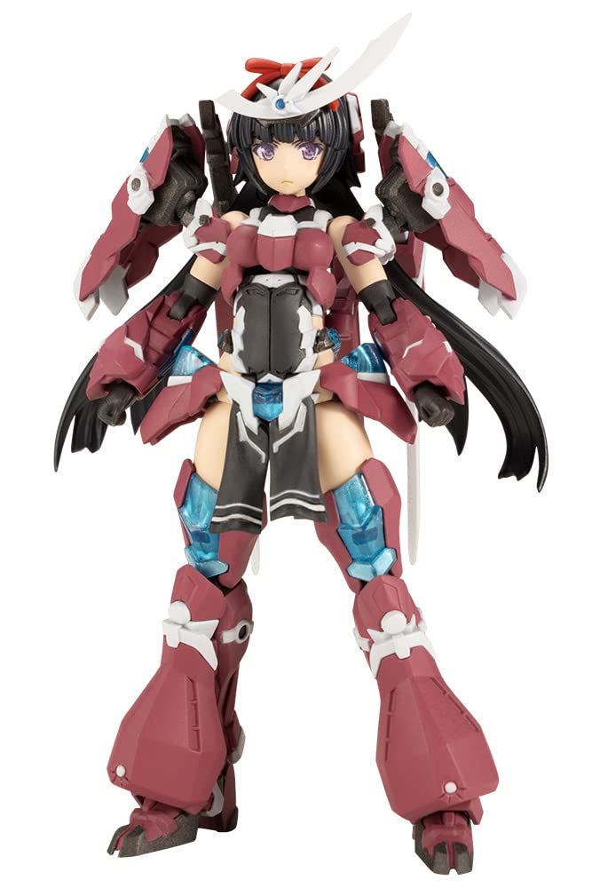 KOTOBUKIYA Frame Arms Girl Hand Scale Magatsuki Approx. 80mm tall NON-scale NEW