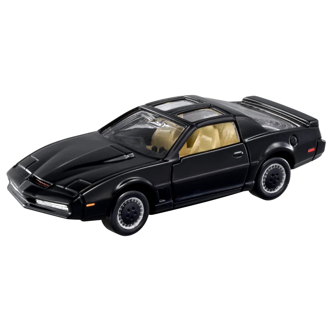 Takara Tomy Tomica Premium unlimited 03 Knight Rider Knight 2000 K.I.T.T. NEW