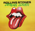 New CD The Rolling Stones -Jealous Lover- (SHM-CD Single) from Japan NEW