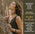 Alma Micic / Eric Alexander/Lilac Wine (2LP/180g Vinyl/Venus Hy VHJD00355 New LP