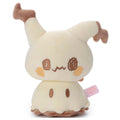 TAKARATOMY A.R.T.S Pokemon Pokepeace Mocchi-Mocchi-Style Plush Mimikyu NEW