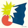 omeme tenten Omeme Tenten [CD Album] NEW
