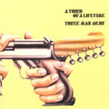 11B THREE MAN ARMY A Third of a Lifetime with Bonus Tracks JAPAN MINI LP SHM CD