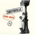 CD Smithville (Limited Edition) Japan Louis Smith Music (1 CD) UCCU-8095 Album