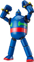 MODEROID Tetsujin 28-go Non-scale Assembly Plastic Model Re-release NEW