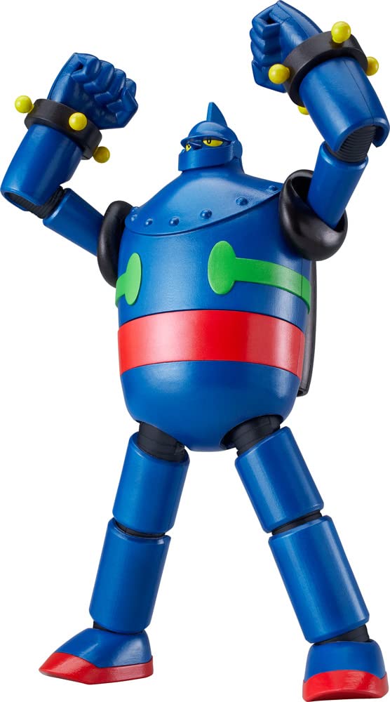 MODEROID Tetsujin 28-go Non-scale Assembly Plastic Model Re-release NEW