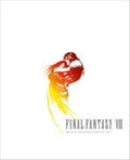FINAL FANTASY VIII Original Soundtrack Revival Disc Blu-ray Disc Music FF8 OST
