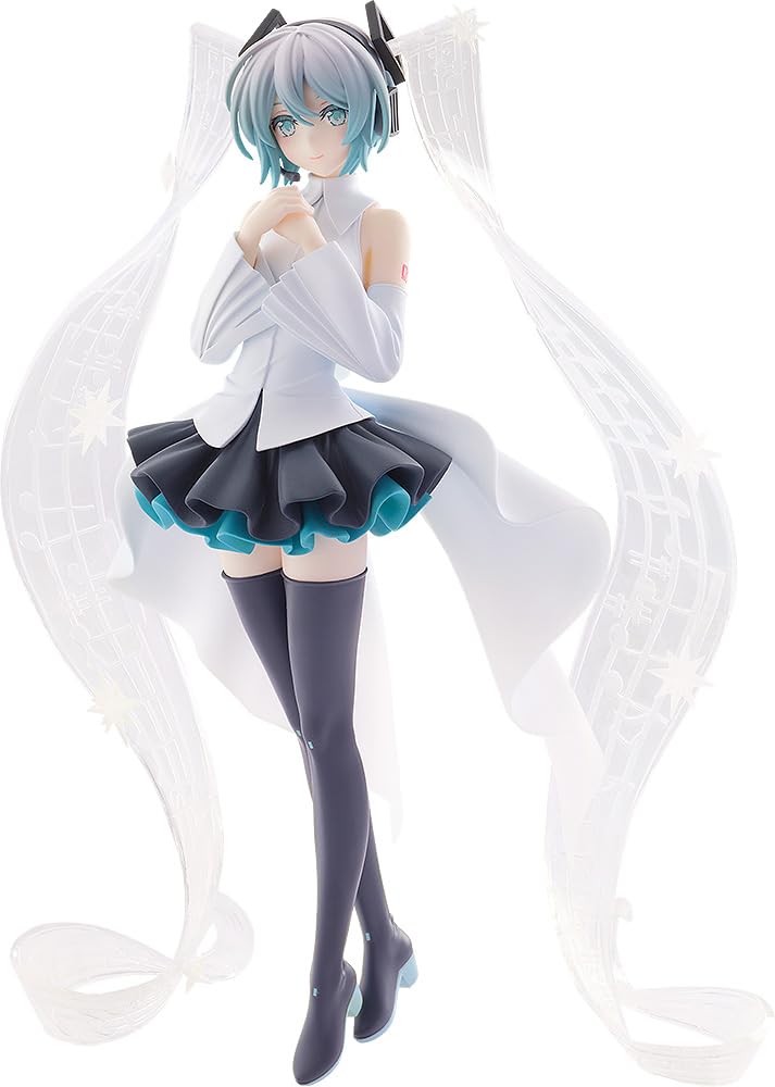 POP UP PARADE Character Vocal Series 01 Hatsune Miku Hatsune Miku Little NEW