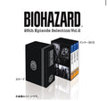 Resident Evil 25th Episode Selection Vol.2 PlayStation PS4 Resident Evil New NEW