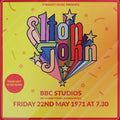 Your Gift Is His Song? Live At The BBC 1970 ELTON JOHN VSCD4600 CD OBI JAPAN NEW