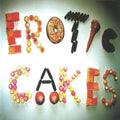Guthrie Govan Erotic Cakes Japan Limited SHM-CD Paper Sleeve with OBI Brand New
