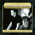 Tears For Fears SEALED NEW CD(SHM-CD) The Best Of Superstar Coll. Japan OBI