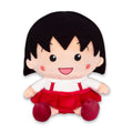 'Chibi Maruko-chan Driver Headcover 460cc Golf Club Cover Licensed Product NEW'