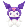 'Sanrio Kuromi Purple Driver Headcover 460cc Golf Club Cover NEW'