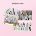 ILLIT I Got Your Back CD + Photocard Japan Limited Edition UPCH-7842 NEW