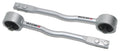 NISMO Tension Rod Set Skyline R33 R34 2WD / Sylvia S14 S15 54460 NEW