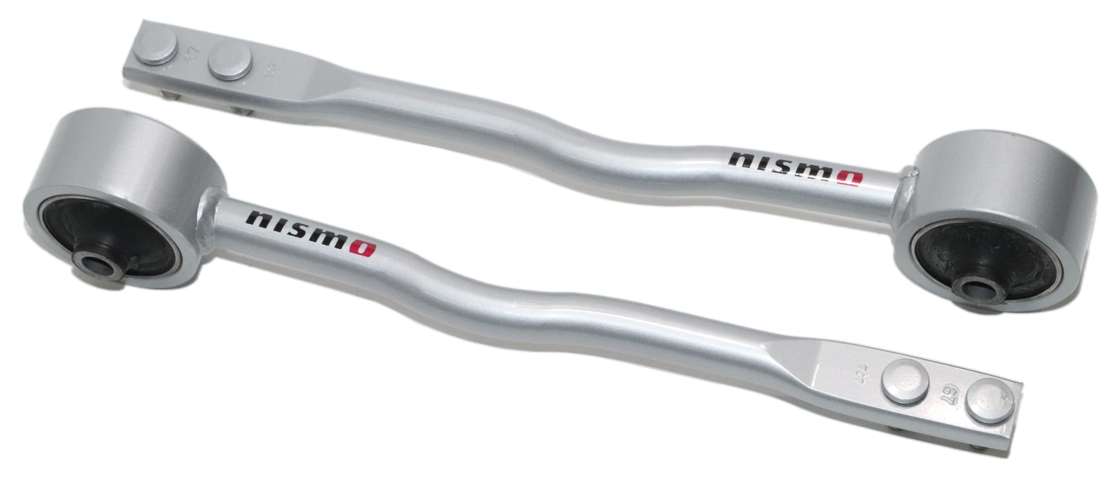 NISMO Tension Rod Set Skyline R33 R34 2WD / Sylvia S14 S15 54460 NEW