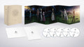 New Orb: On the Movements of the Earth Blu-ray Box Booklet Japan ZMAZ-18481 NEW