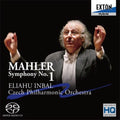 Mahler: Symphony No. 1 Giant NEW