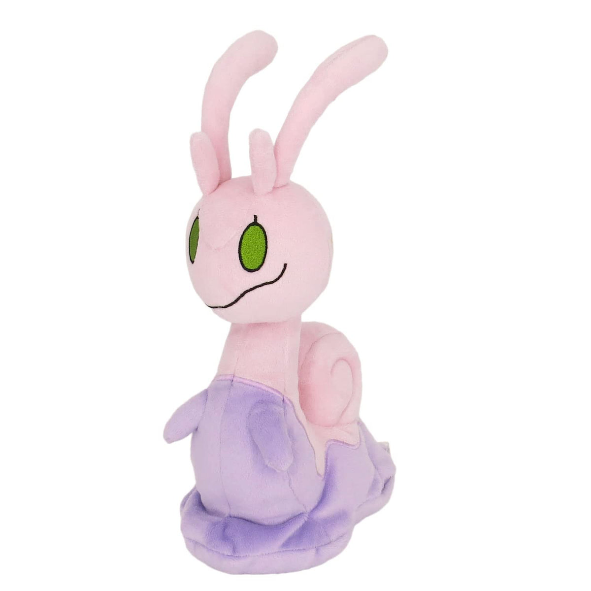 Sanei Boeki Pokemon ALL STAR COLLECTION Sliggoo S W9.5×D16.5×H25cm Plush NEW