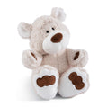 'NICI Classic Bear Bendics 2024 Plush Toy 35 cm NEW'