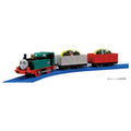 Plarail Thomas Gina NEW