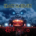 5GT IRON MAIDEN ROCK IN RIO JAPAN 2 DIGIPAK CD SET NEW