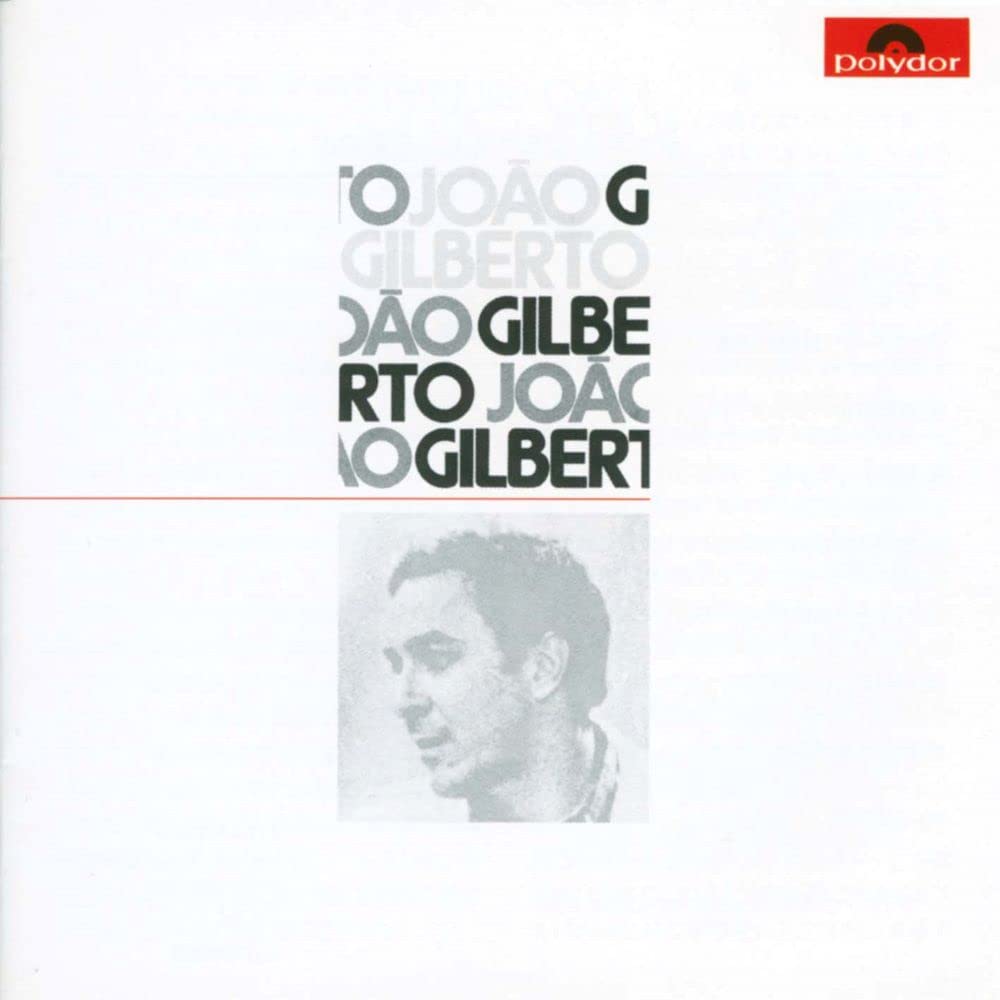 João Gilberto Bossa Nova SEALED NEW CD(SHM-CD) João Gilberto Japan OBI