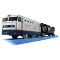 TAKARA TOMY Plarail S-46 EF510 Red Thunder Silver Version Train Toy Ages 3 NEW