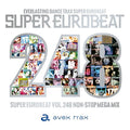 Super Eurobeat VOL.248 Various Artists [CD] NEW