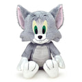 'Sekiguchi Tom and Jerry Cat Plush S 541355 32cm Small Warner Bros Toy Japan NEW'