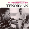 Lawrence Marable James Clay Sonny Clark Tenorman (Limited Edition) Japan CD NEW