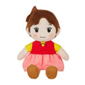 'Sekiguchi Heidi Plush Toy 655298 Japan NEW'