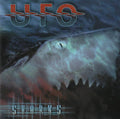 11B UFO Sharks JAPAN MINI LP SHM CD NEW