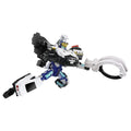 TAKARA TOMY Tomica Jobraver TJB01 Police Braver Nissan NISSAN GT-R Patrol NEW