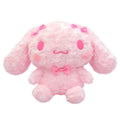 'Sanrio Cinnamoroll Pink Driver Headcover 460cc Compatible Golf Club Cover NEW'