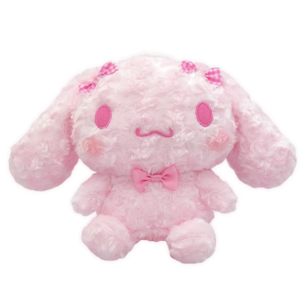 'Sanrio Cinnamoroll Pink Driver Headcover 460cc Compatible Golf Club Cover NEW'