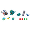 Bottleman BOT-39 Bottleman DX Customize Set NEW