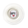 Wilson Tennis String Monofilament Gut SYNTHETIC GUT POWER 16 NATURAL 200m NEW