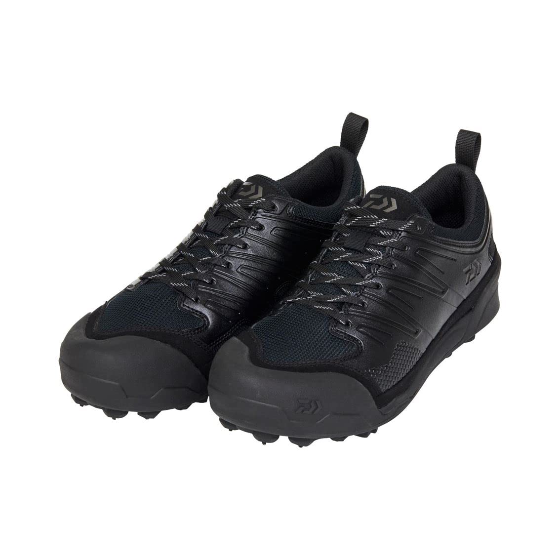 Daiwa DS-2103 Shoes Spike Sole Black Sizes 29.0 cm US11 NEW