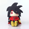 'Square Enix Final Fantasy VII Rebirth Vincent Valentine Plush 20.5 cm NEW'