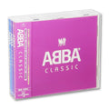 ABBA-BEST ALBUM ABBA-JAPAN 3 CD+CASE (42 songs) Free Ship w/Tracking# New Japan